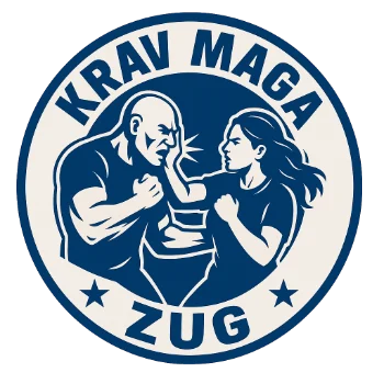 Logo Krav Maga Schule Zug