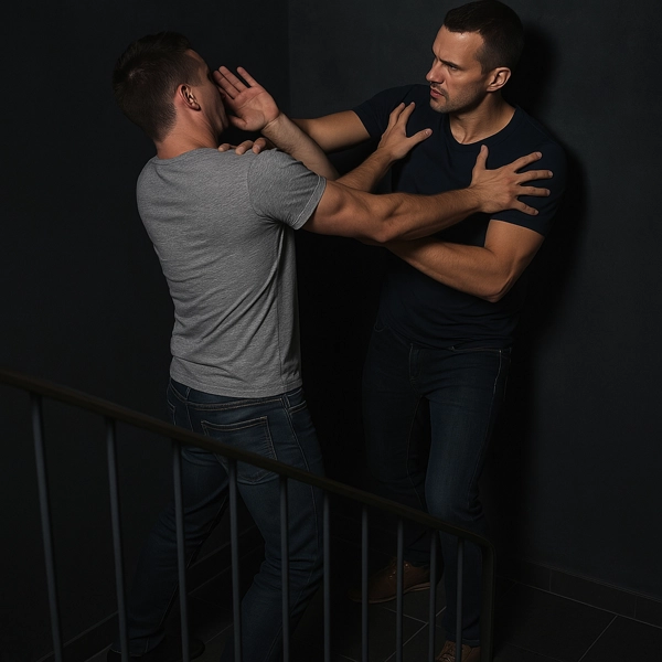 Krav Maga Training in Zug – Was ist Krav Maga?
